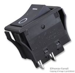 JWL11RA1A by NKK Switches