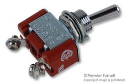 S301T/UC by NKK Switches