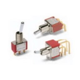 7101SD9CBES by C&K Components
