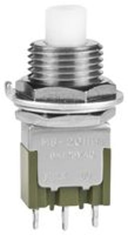 MB2011SB1W01 by NKK Switches