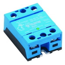 SH75DC60-16 by Teledyne Relays