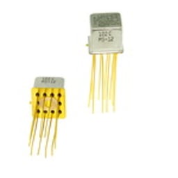 122C-12 by Teledyne Relays