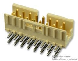 10072354-G01-16ULF by Amphenol Communications Solutions