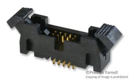 20021611-00010T4LF by Amphenol Communications Solutions
