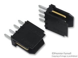 76384-304LF by Amphenol Communications Solutions