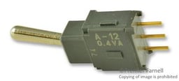 A12AP by NKK Switches
