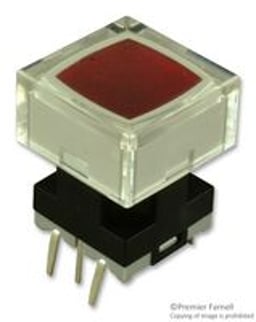 JB15HBPC-JC by NKK Switches