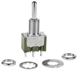 M2013SS1W01 by NKK Switches
