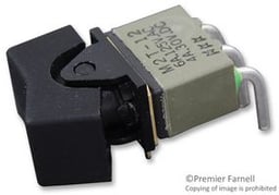 M2T12TXW30-DA by NKK Switches