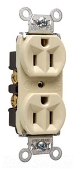5262I by Hubbell Wiring Device-Kellems