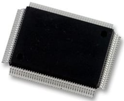 KSZ9567RTXI Microchip - Ethernet Interface ICs