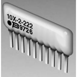 4610X-102-684 by Bourns