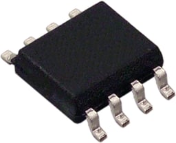 24AA02E64-I/SN by Microchip