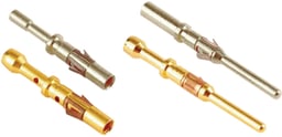 SS12A1T by Amphenol Sine Systems