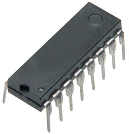 CD4060BE by Texas Instruments