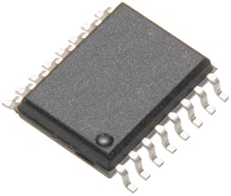PCF8574AT by NXP Semiconductors