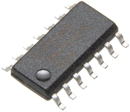 PIC16F505-I/SL by Microchip