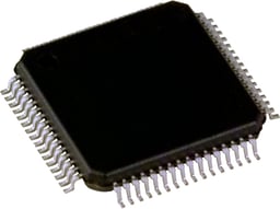 ATSAM3S1BA-AU by Microchip