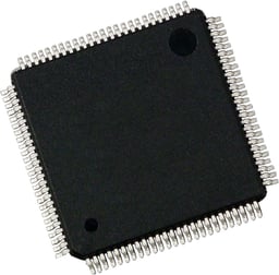 ATSAM3N4CA-AU by Microchip