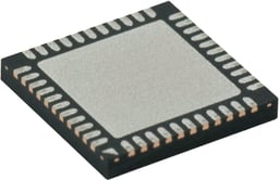 ATXMEGA16A4U-MH by Microchip