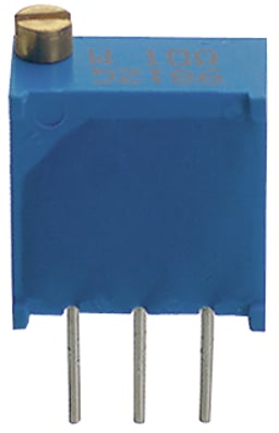 3296W-1-200LF by Bourns