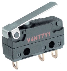 V4NSY1UL by Johnson Electric