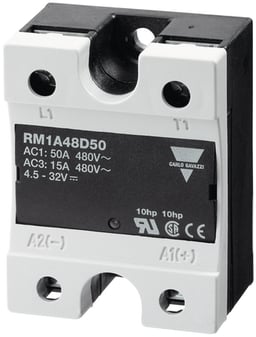 RM1A23A100 by Carlo Gavazzi