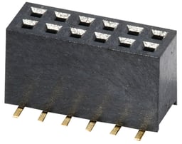 20021321-00010C4LF by Amphenol Communications Solutions
