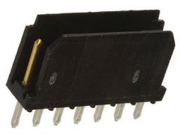 76384-307LF by Amphenol Communications Solutions