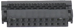 89947-720LF by Amphenol Communications Solutions