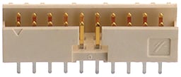 98414-G06-06ULF by Amphenol Communications Solutions