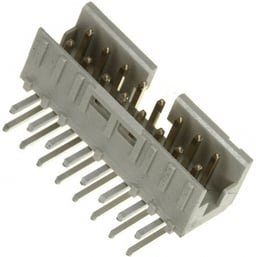 98464-G61-16ULF by Amphenol Communications Solutions