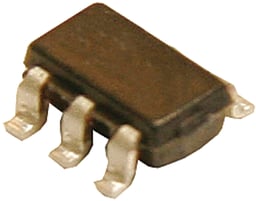 24LC01BT-I/OT by Microchip