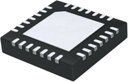 PIC24FJ128GA204-I/ML by Microchip