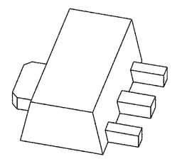 BCX52-16 by NXP Semiconductors
