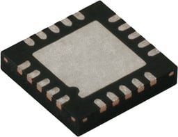 PIC16F1509-E/ML by Microchip