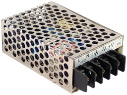 RT-65A by Mean Well