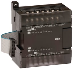 CP1W-16ER by Omron