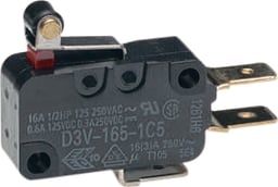 D3V-166-1C5 by Omron