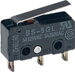 SS-5D by Omron