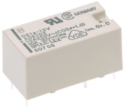 DE1A1BL21.5V by Panasonic