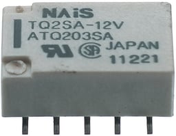 TQ2SA-12V by Panasonic