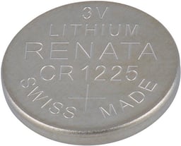 CR1225 by Renata