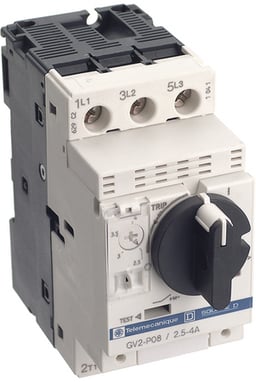 GV2P14 by Schneider Electric