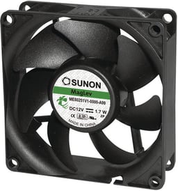 ME80251V1-000U-A99 by Sunon Fans