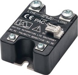 PAC2 by United Automation