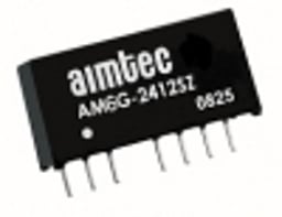 AM6G-0503SZ by Aimtec