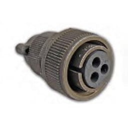 MS3106R20-27S by ITT / Cannon