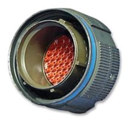 D38999/26MB2SC by Amphenol Aerospace