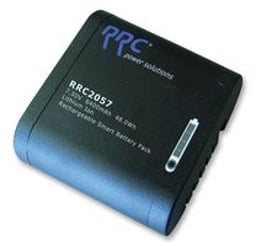 RRC2057 by RRC